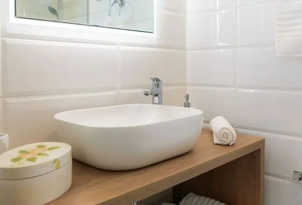 Luxury Apart Daire, 4 Yatak Odası, Deniz Manzaralı, Plaj Kenarı