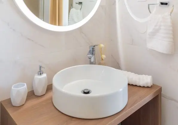 Luxury Apart Daire, 4 Yatak Odası, Deniz Manzaralı, Plaj Kenarı