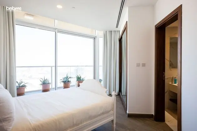 Executive Apart Daire