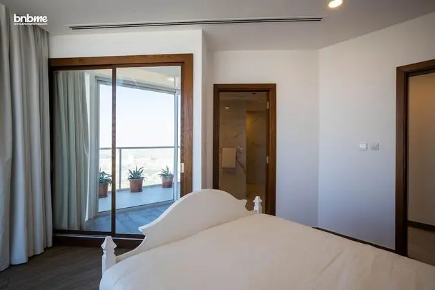 Executive Apart Daire