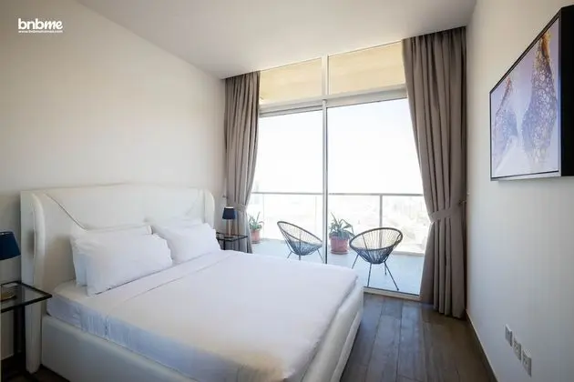 Executive Apart Daire