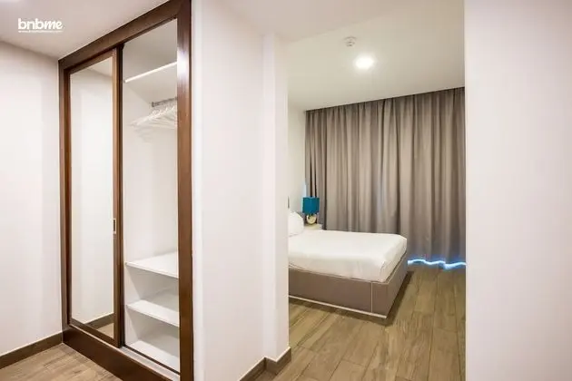 Executive Apart Daire