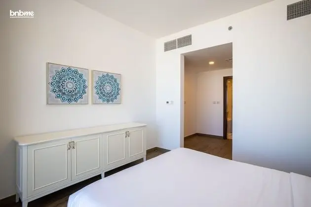 Executive Apart Daire