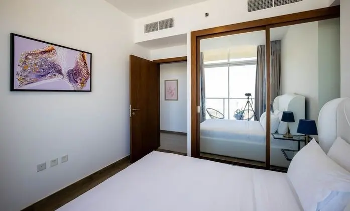 Executive Apart Daire