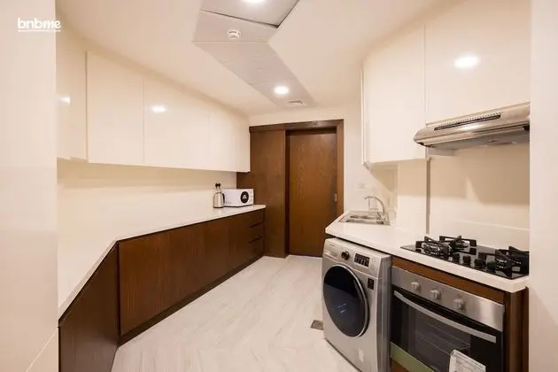 Executive Apart Daire