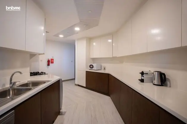 Executive Apart Daire