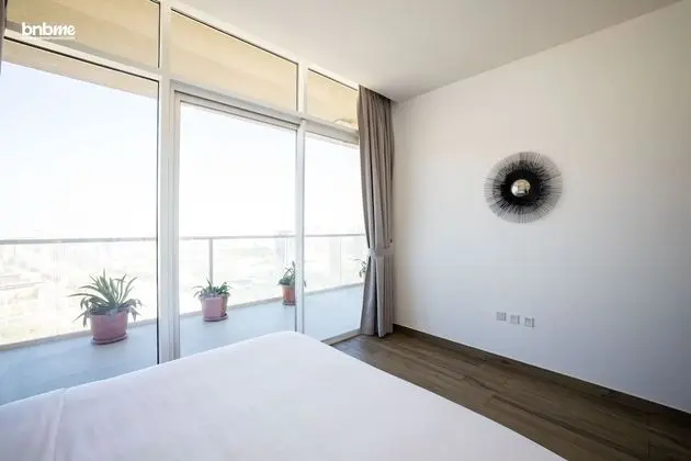 Executive Apart Daire