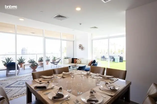 Executive Apart Daire