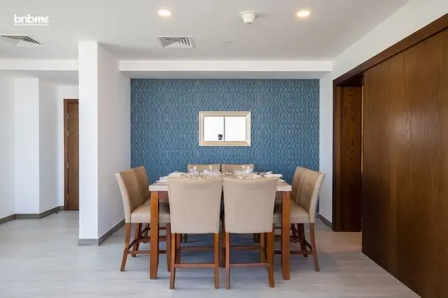 Executive Apart Daire