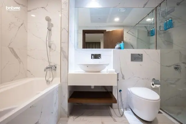 Executive Apart Daire