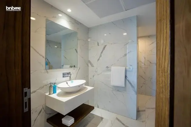 Executive Apart Daire