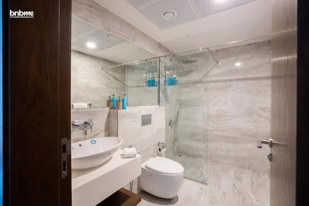 Executive Apart Daire