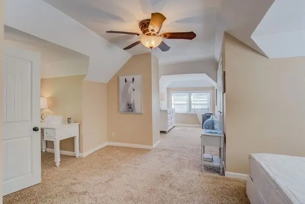Ev (4 Bedrooms)