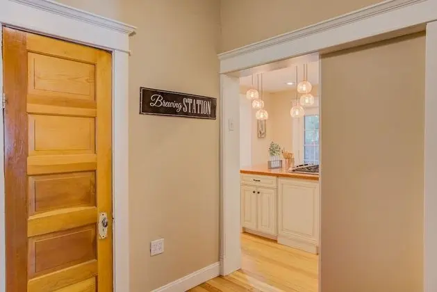 Ev (4 Bedrooms)