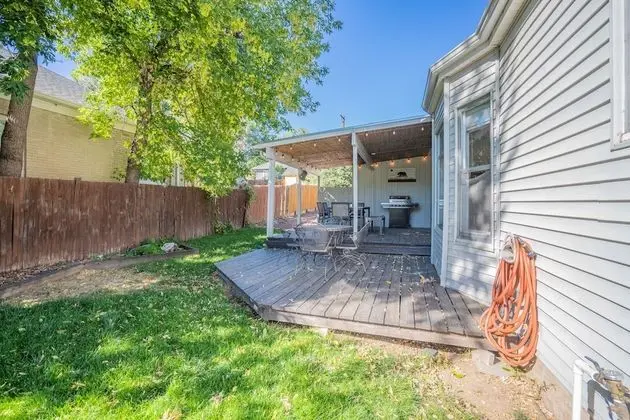Ev (4 Bedrooms)