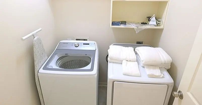 Comfort Ev, 4 Yatak Odası