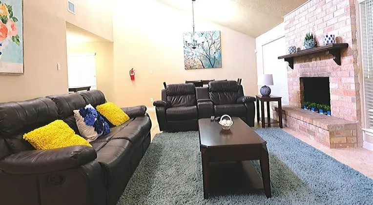 Exclusive Ev, 4 Yatak Odası, Sigara İçilmez