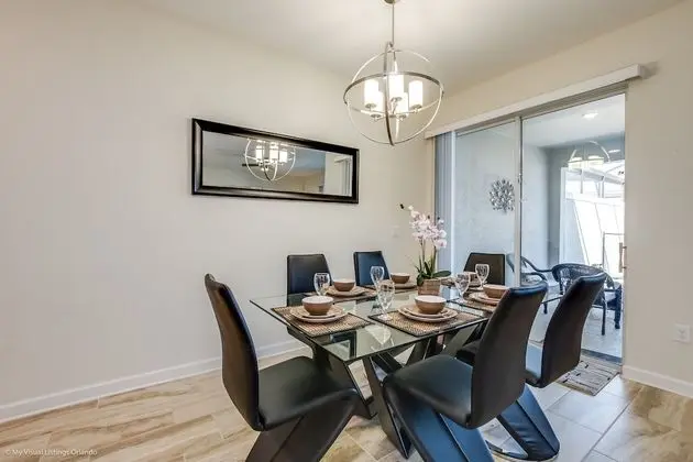 Ev (9023DD High End Champions Gate Golf C)