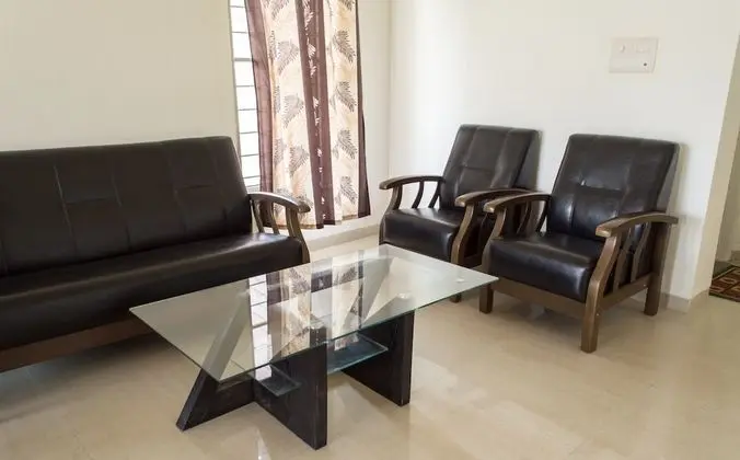 Standard Villa, 4 Yatak Odası