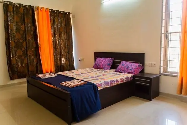 Standard Villa, 4 Yatak Odası