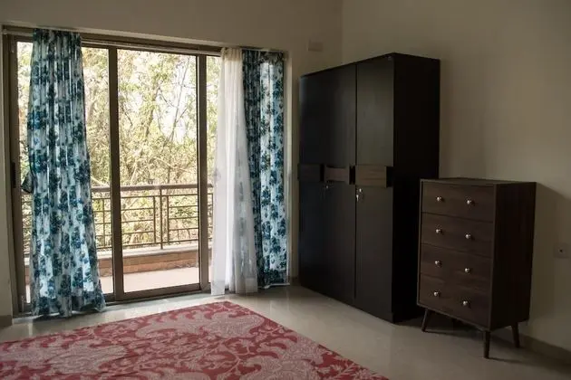 Standard Villa, 4 Yatak Odası