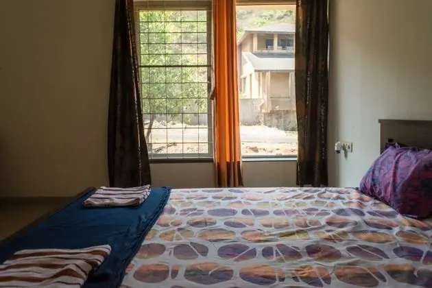 Standard Villa, 4 Yatak Odası