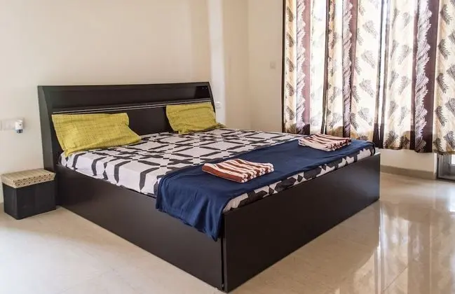 Standard Villa, 4 Yatak Odası