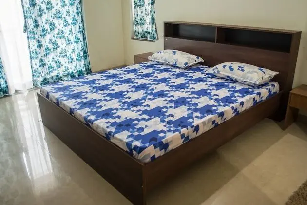 Standard Villa, 4 Yatak Odası