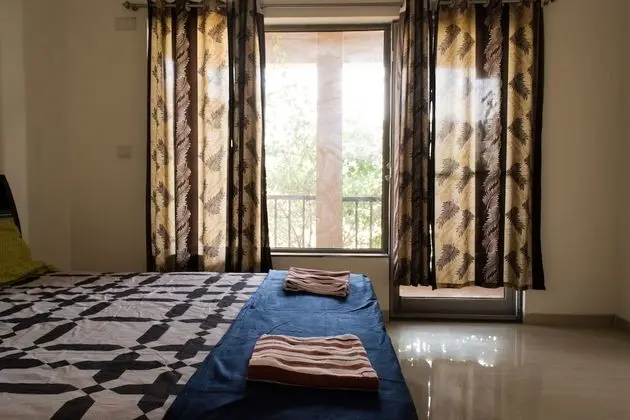 Standard Villa, 4 Yatak Odası