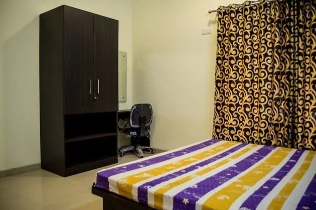Standard Villa, 4 Yatak Odası