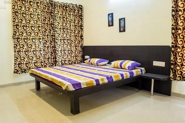 Standard Villa, 4 Yatak Odası