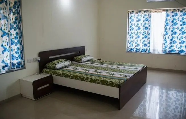 Standard Villa, 4 Yatak Odası