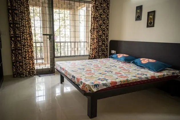 Standard Villa, 4 Yatak Odası