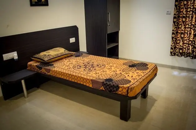 Standard Villa, 4 Yatak Odası