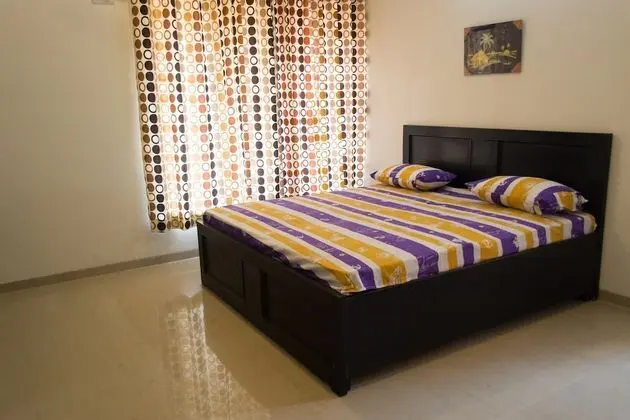 Standard Villa, 4 Yatak Odası