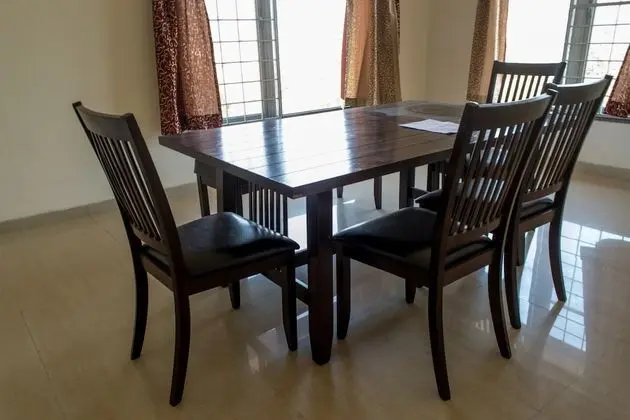Standard Villa, 4 Yatak Odası
