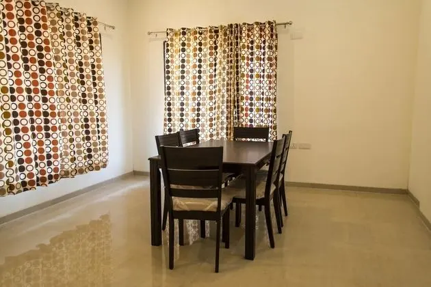 Standard Villa, 4 Yatak Odası
