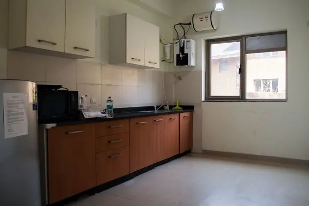 Standard Villa, 4 Yatak Odası