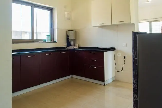 Standard Villa, 4 Yatak Odası