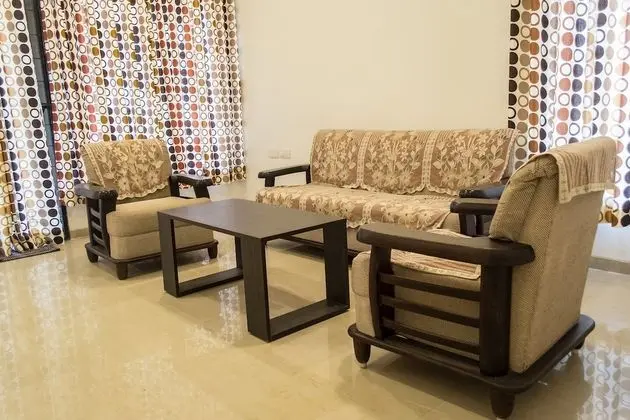 Standard Villa, 4 Yatak Odası