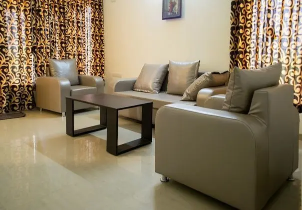 Standard Villa, 4 Yatak Odası