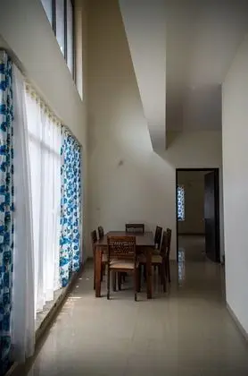 Standard Villa, 4 Yatak Odası