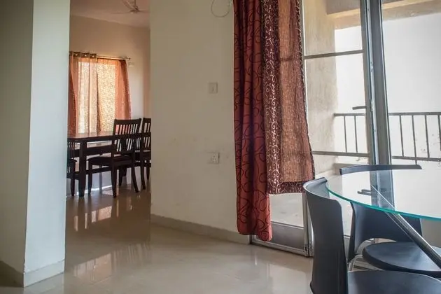 Standard Villa, 4 Yatak Odası