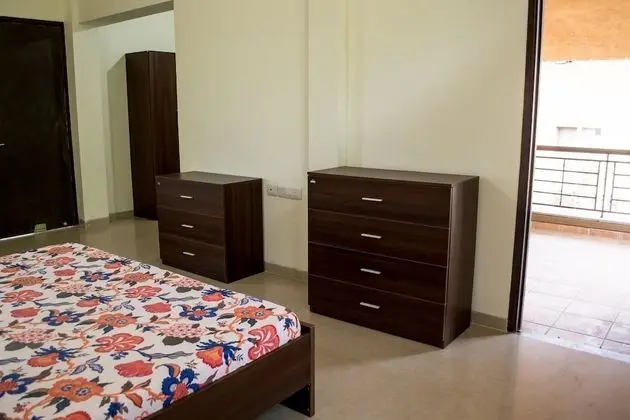 Standard Villa, 4 Yatak Odası