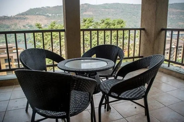 Standard Villa, 4 Yatak Odası