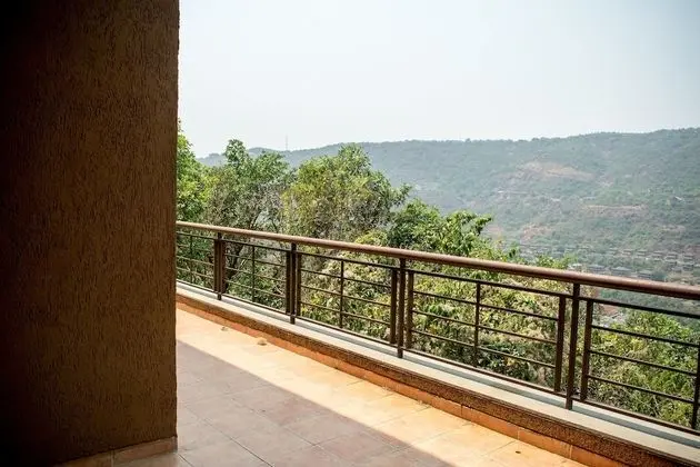 Standard Villa, 4 Yatak Odası