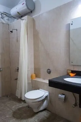 Standard Villa, 4 Yatak Odası