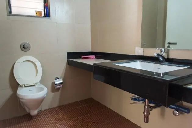 Standard Villa, 4 Yatak Odası