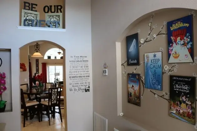 Villa, 4 Yatak Odası, Kişiye Özel Havuzlu