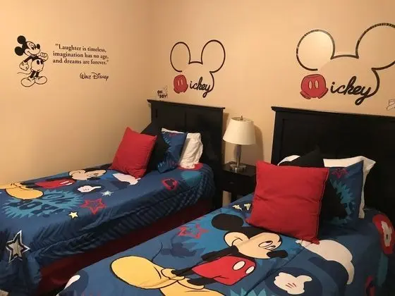 Villa, 4 Yatak Odası, Kişiye Özel Havuzlu